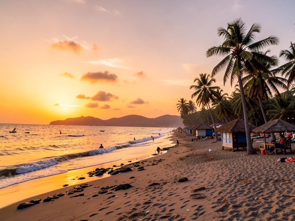 Goa