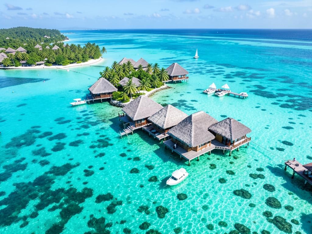 Maldives