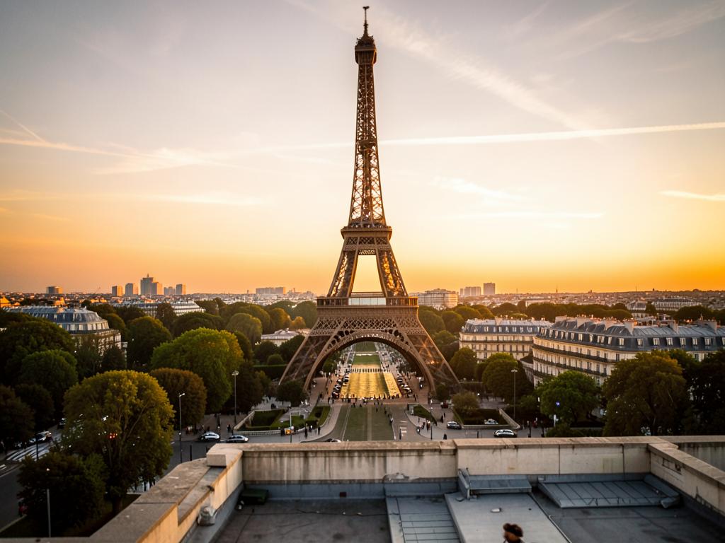 Paris