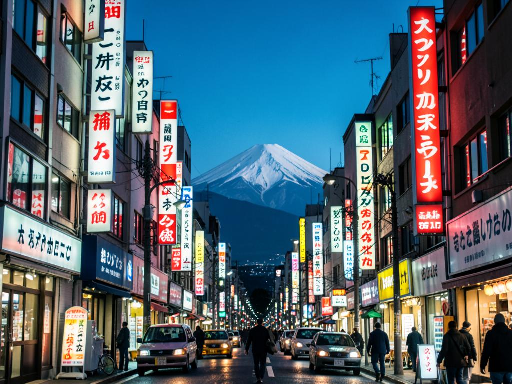 Tokyo